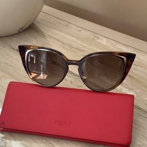 Fendi Sunglasses